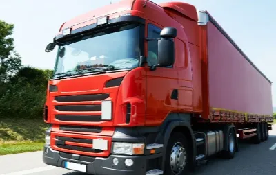 Antalya Piraziz Ambar Kargo