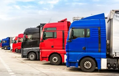 Antalya Piraziz Ambar Nakliyat