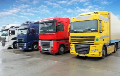 Antalya Piraziz Nakliye Ambarı