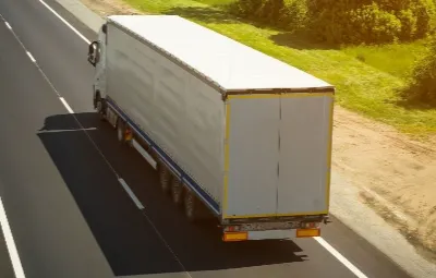 Antalya ile Piraziz Arası Parça Eşya Taşıma