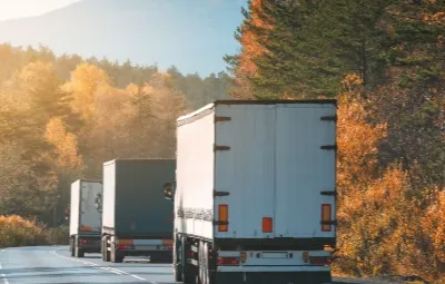 Antalya ile Piraziz Arası Klima Taşıma